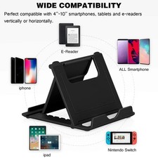 Universal Desk Stand Mobile