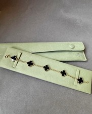 Van Cleef & Arpels Alhambra