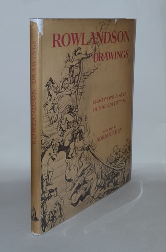 Bury adrian rowlandson - bury,