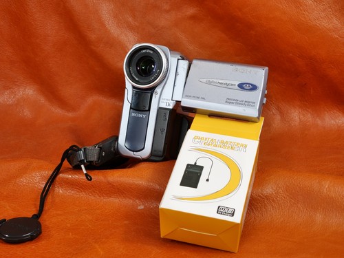 4000 sony dcr pc9e pal - sony, dcr-pc9e