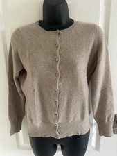 M&S AUTOGRAPH TAUPE 100%