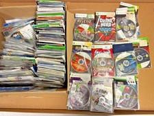 300 x xbox 360 Games Bargain