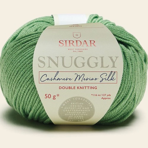 Sirdar knitting wool yarn - knitting,