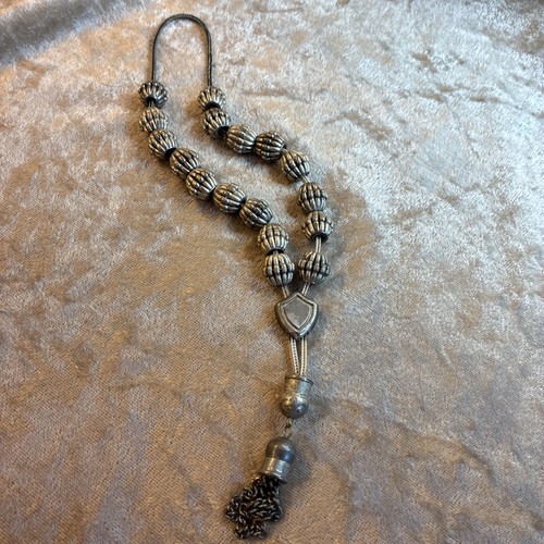 Vintage silver untested - vintage,