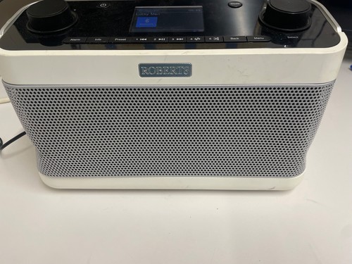 Roberts stream 218 dab - dab, fm