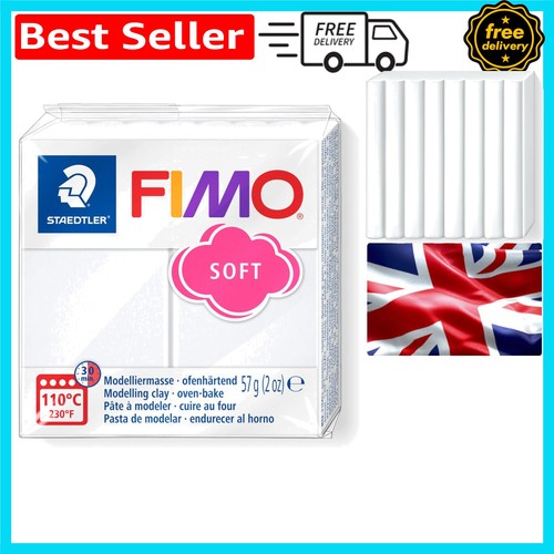 Versatile 57g fimo - versatile, soft
