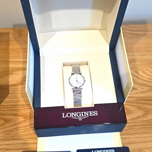Longines grande classique - la,