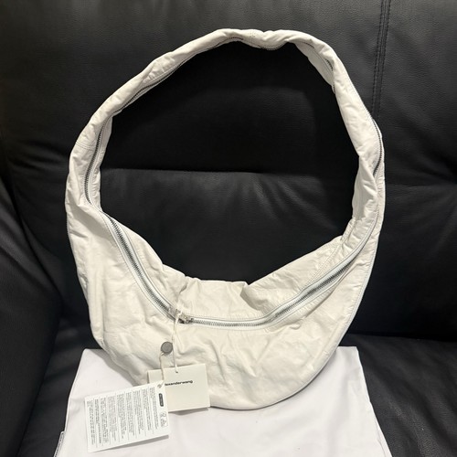 Nwt alexander wang twyst - nwt, large