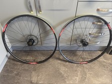 Sun Ringle Duroc 30 29er Wheel Set Boost 15x110/12x148 Shimano Hg 