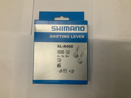 Shimanp r400 downtube - sl-r400,