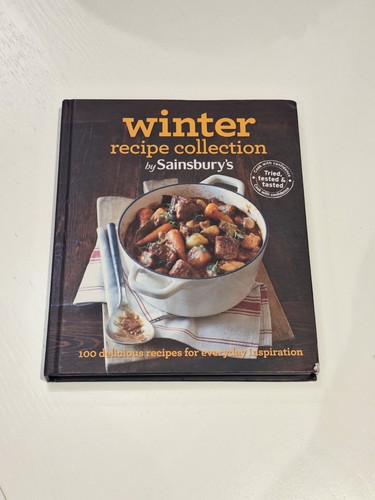 Winter recipe collection - winter,