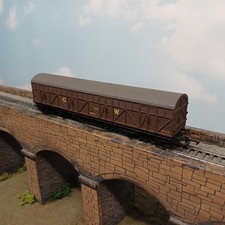 Mainline 54308 50' Bogie Milk