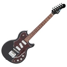 Rapier Deluxe Electric Guitar