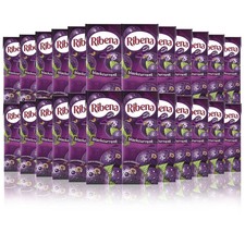 Ribena Blackcurrant Kids Fruit Juice Rich in Vitamin C, 24Cartonsx250ml