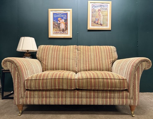 Parker knoll burghley seater - parker,