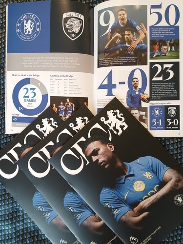 Chelsea hull city primier - chelsea,