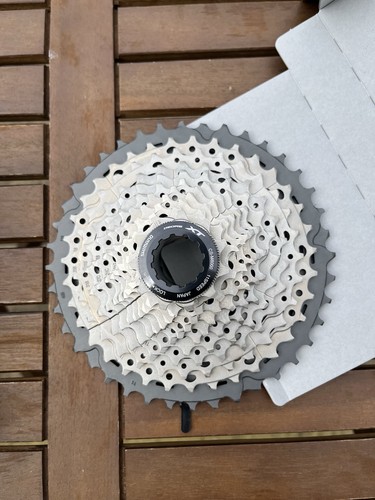 Shimano deore 40t - xt, 11-40t