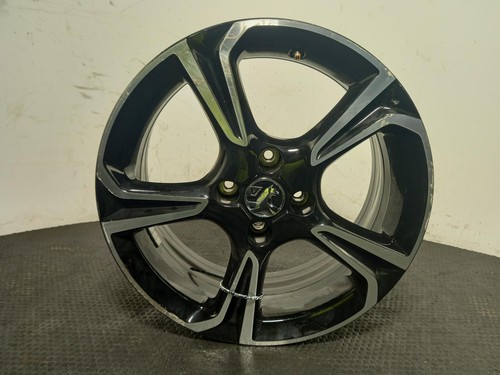 Vauxhall corsa alloy - corsa, wheel