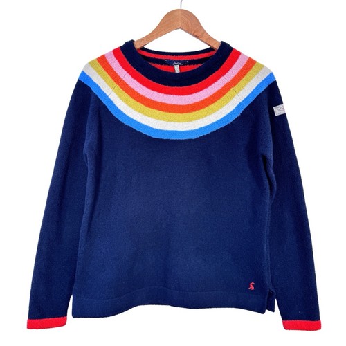 Joules seaport chenille - joules,
