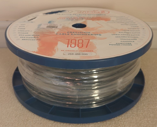 Van damme 268466000 cat6a - damme,