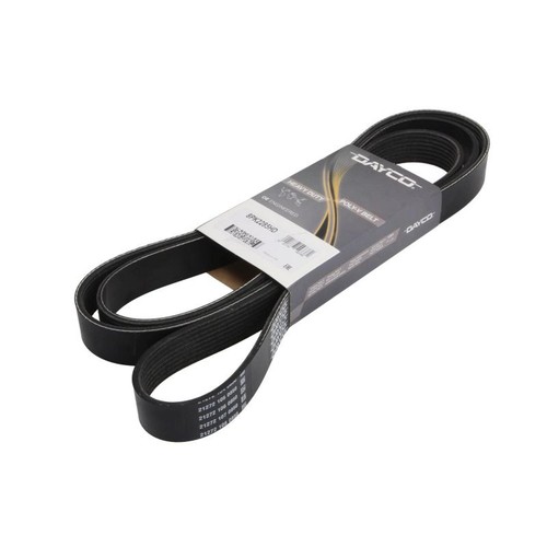 Multi belt fits - scania, g