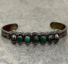 Vintage 40's FRED HARVEY ERA