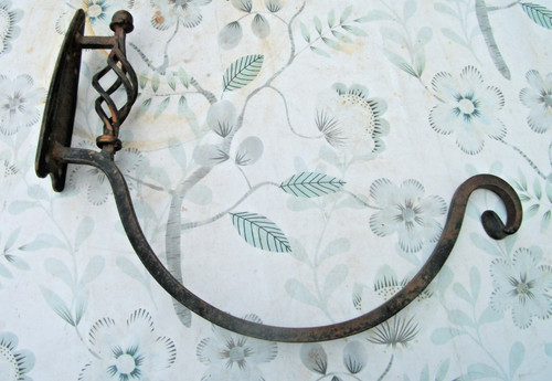 Vintage large wrought - vintage,