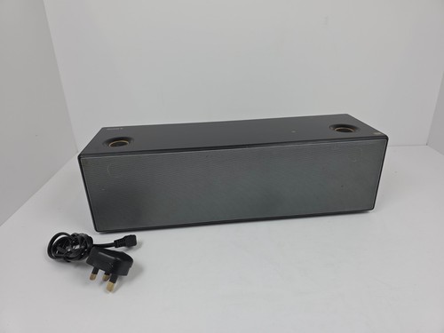 Sony srs x99 flagship - srs-x99, hi-res