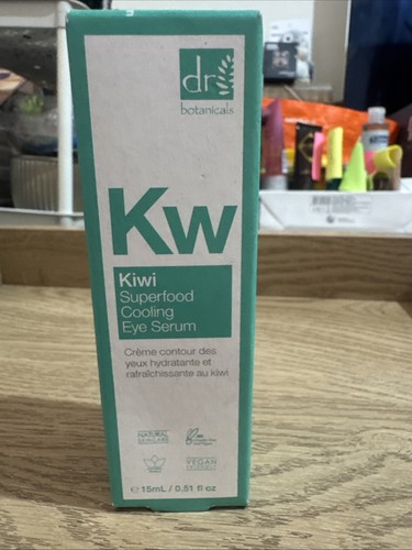 Botanicals kiwi superfood - kiwi,