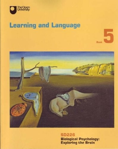 Learning and language - and, language,ou