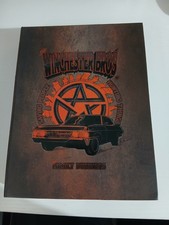 Supernatural Winchester