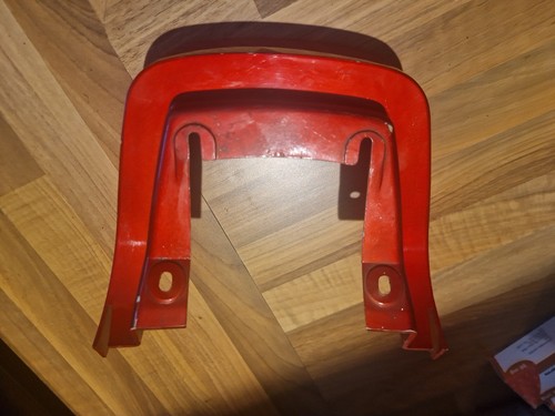 Yamaha rd50m seat - rd50m, tail