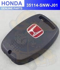 Honda Acura Genuine New CIVIC
