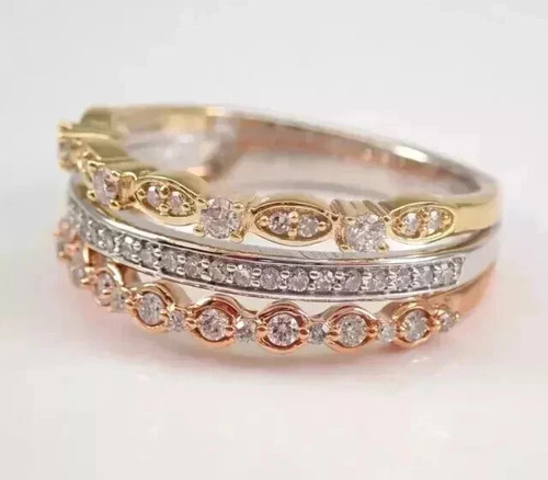 2ct round cut - 2ct, lab