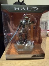 Halo Infinite: Master Chief