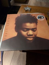 Tracy Chapman Tracy Chapman