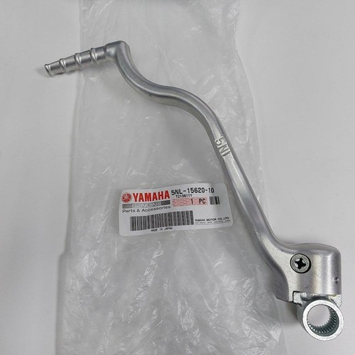 Yamaha genuine yz250f wr250f - genuine,