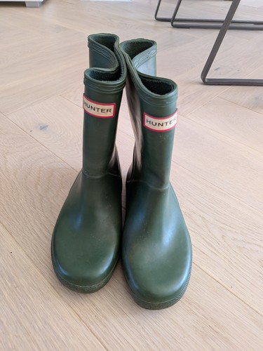 Hunter wellies kids 11 - hunter,