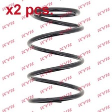 FRONT SUSPENSION SPRING FITS