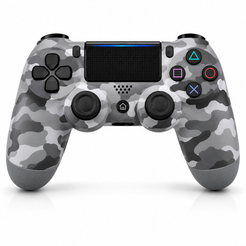 Ps4 compatible wireless - compatible,