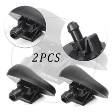 Front Windscreen Washer Jet