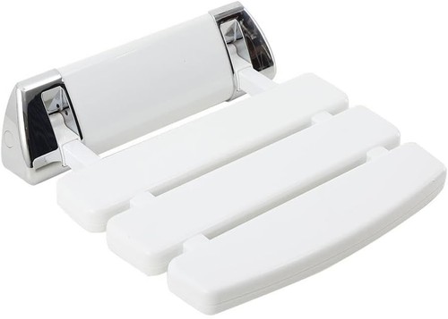 Lfhelper folding shower seat - shower,