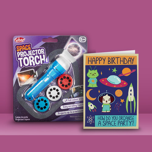 Aliens space gift - space, bundle