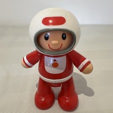 VINTAGE ASTRONAUT action figure Albie preschool ELC Early Learning Center