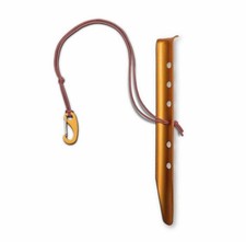 Hilleberg Tent Pegs Set of 6