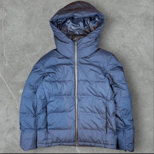 Uniqlo men puffer jacket - uniqlo,