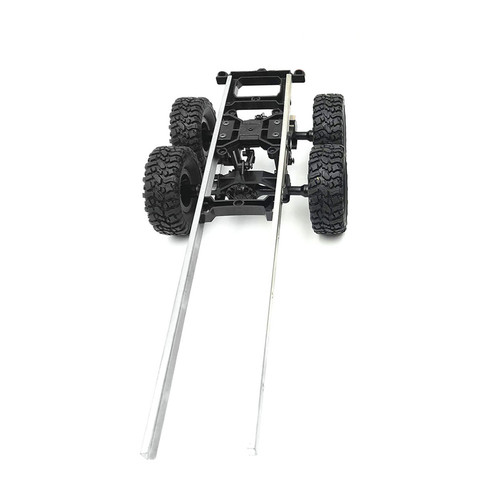 New oil tank trailer - oil,