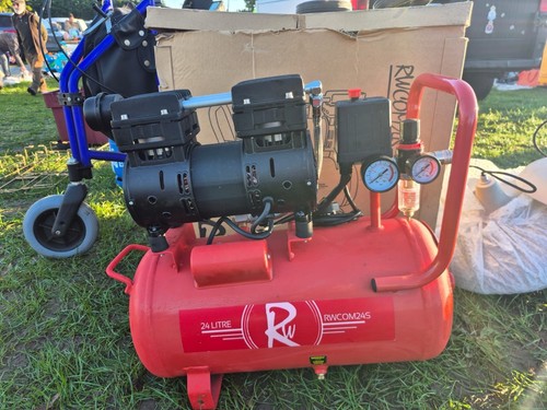 Rocwood electric air - rocwood,