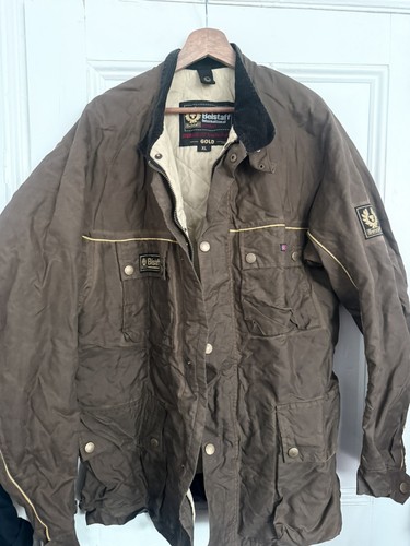 Belstaff tourmaster jacket - belstaff,