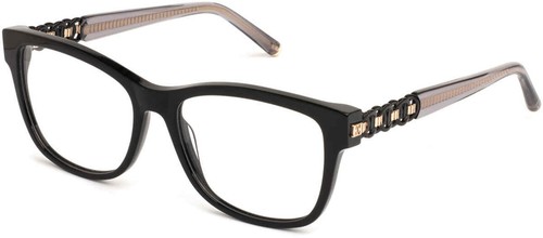 Escada vese shiny black - escada,